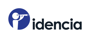 Idencia logo